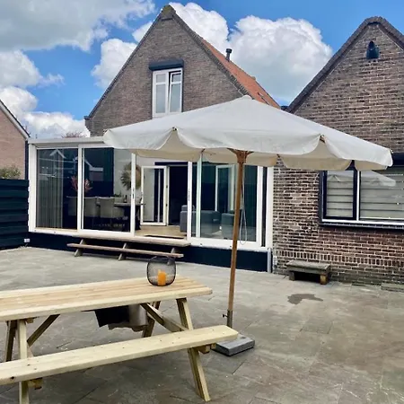 Welkom Bij 5 Den Ilp Exterior photo