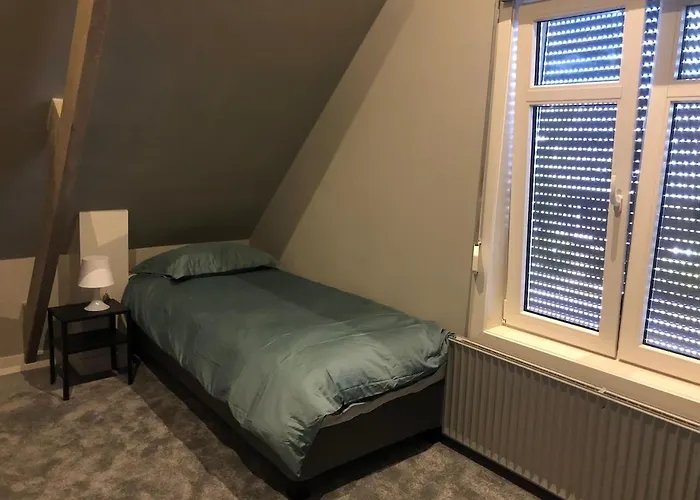 Welkom Bij 5
